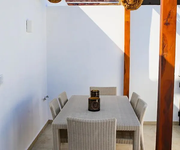 Las Nubes Penthouse Playa del Carmen