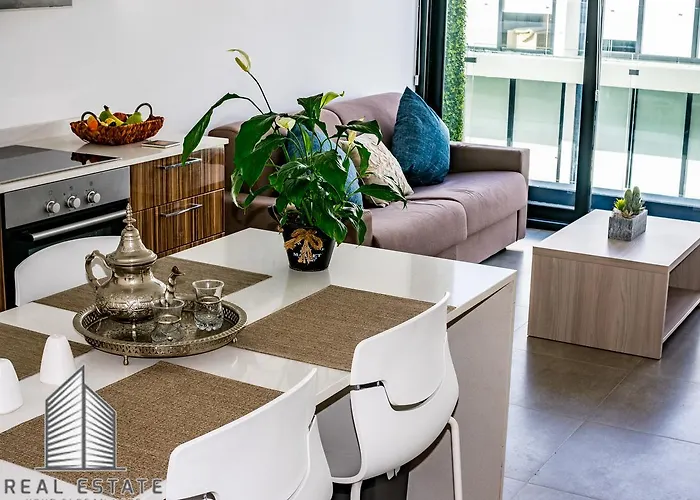 Aparthotel Las Nubes Penthouse *