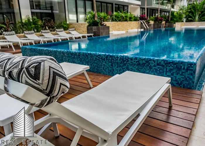 Aparthotel Las Nubes Penthouse