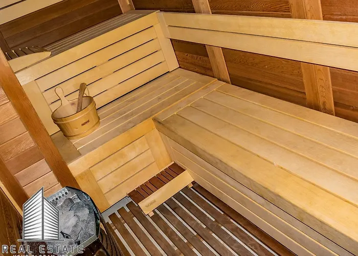 Aparthotel Las Nubes Penthouse Playa del Carmen