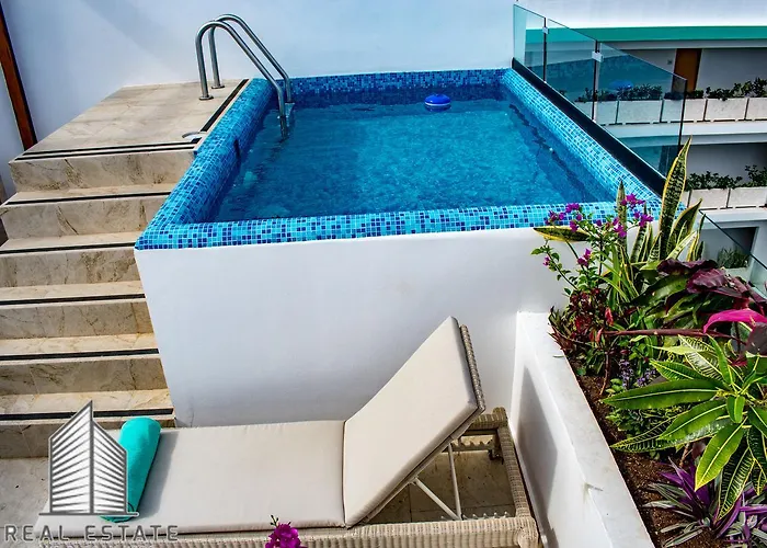Aparthotel Las Nubes Penthouse *