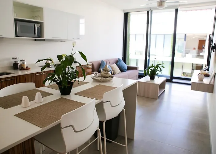 Aparthotel Las Nubes Penthouse Playa del Carmen